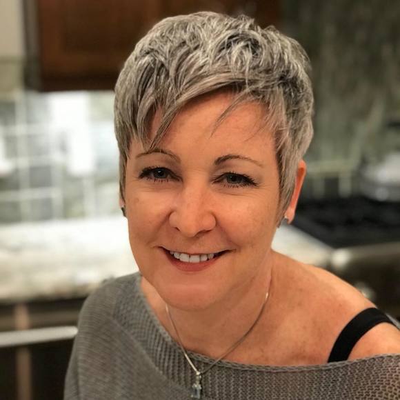 Meet your Posher, Louise - Picture 1 of 1